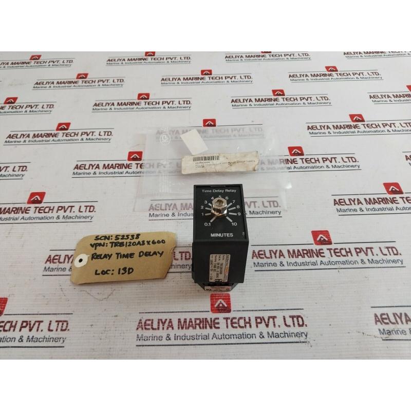 原装供应SSAC TRB120A3X600 120Vac 7-600 伏