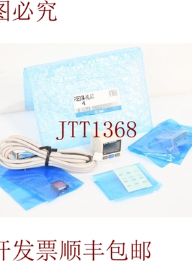 原装供应   PSE301-MLAC 压力传感器控制器 -