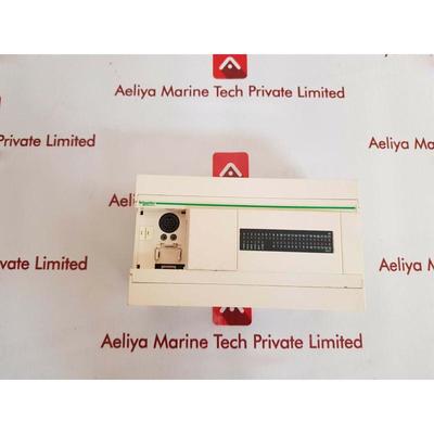 原装供应电气twido twdlcda40drf plc模块