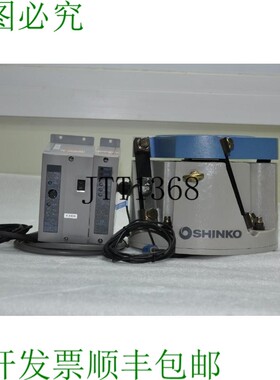 原装供应SHINKO C8-1VF 调节器和 C8-EF & ER-25B 部分喂食器
