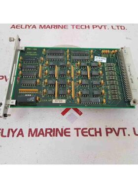 原装供应信天翁 PDI-120 37759206 PCB 卡 37759222 A