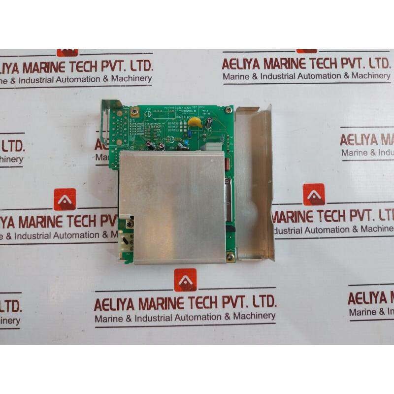 原装供应横河A30C5电路板 - PLC DCS伺服控制电机电源工控机器人