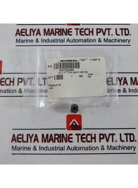 原装供应批量 5 件水 WAT022366 螺栓配件 02X07 六角 SS