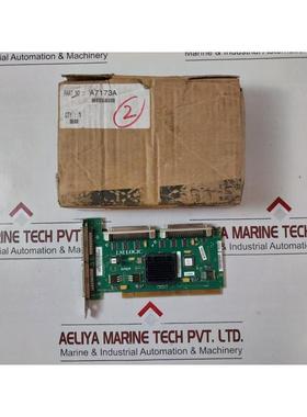 原装供应Lsilogic lsi22320bcs-hp ultra320 双通道 scsi 适配器