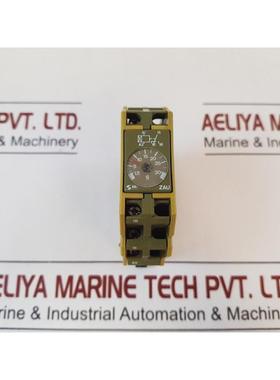 原装供应Pilz Zauv / 30s/1uz Sicurezza Relè 110-220v ~3.5va