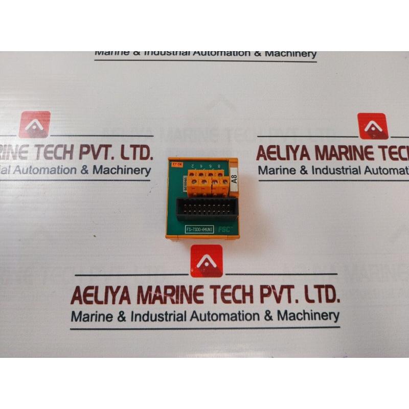 原装供应/魏德穆勒 FSC FS-TSDO-04UNI 安全数字输出模块