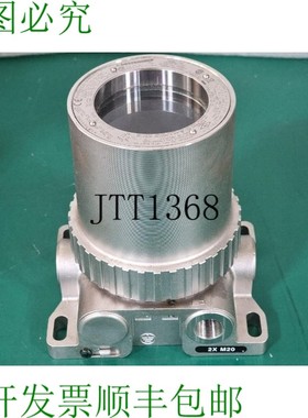 原装供应DET-TRONICS 006264-018 气体阻燃身体 JBOX、SS、2PT-L