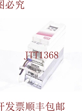 原装供应Keb 10F5C3B-YG1A，RT5/501-500001382，频率转换器，版