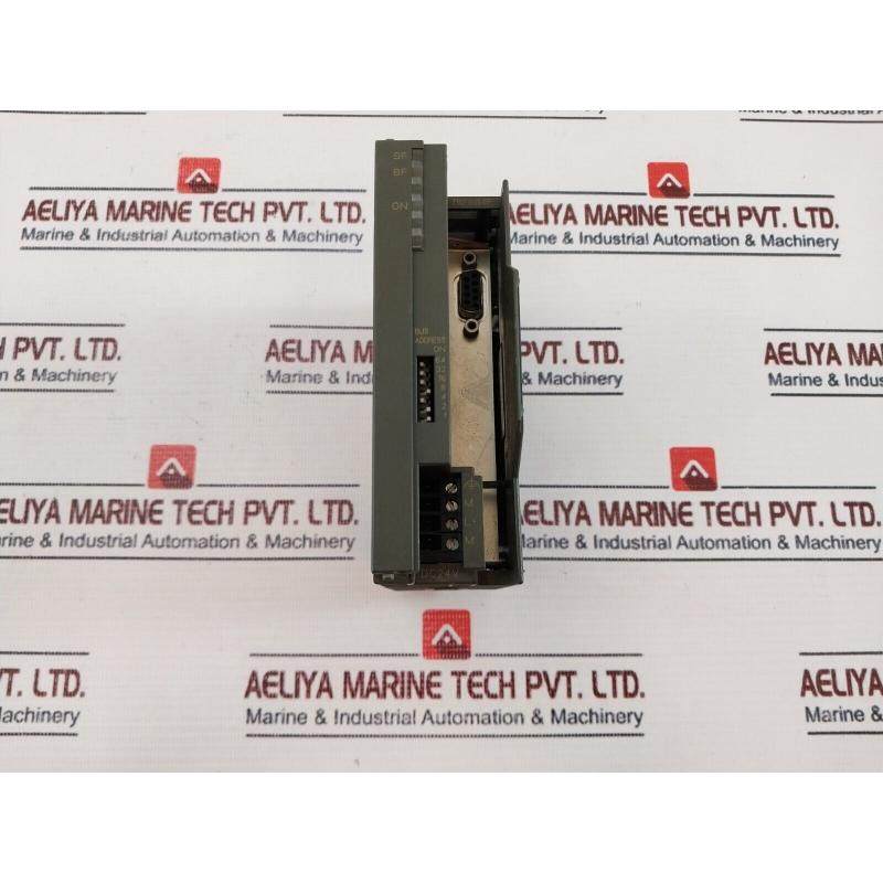 原装供应1P 6ES7 153-1AA03-0XB0 Profibus Dp接口模块