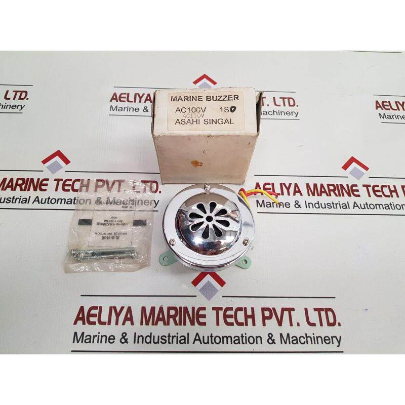 原装供应Asahi 信号制造商 1so 船用蜂鸣器