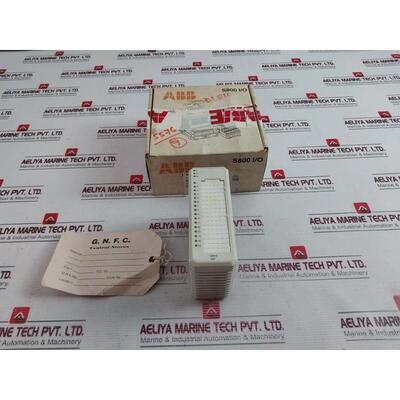 原装供应   3BSE008508R1 16伏24V