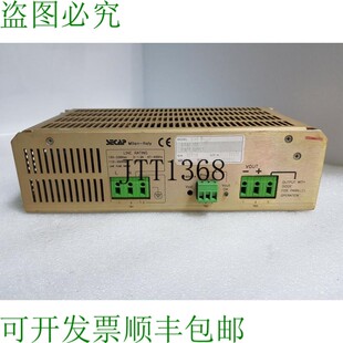 原装供应SECAP 电源 524S-D