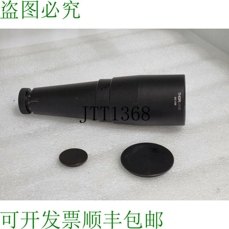 原装供应Thorlabs BE15光学M光束扩展器