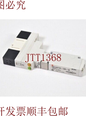 原装供应   VQ1A01N-5B-Q，2x3/2侧