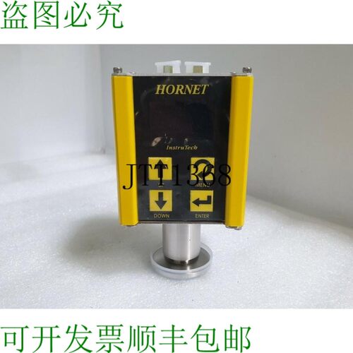 原装供应InstruTech IGM401 Hornet 热阴极真空计
