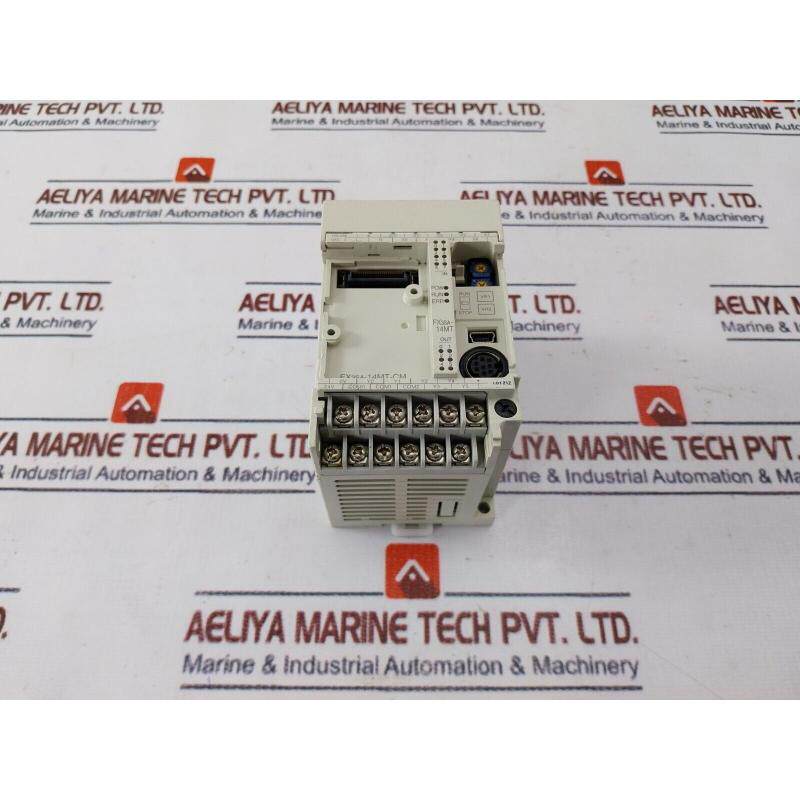 原装供应三菱 FX3SA-14MT-CM 省电控制器 30V 直流 0.5A