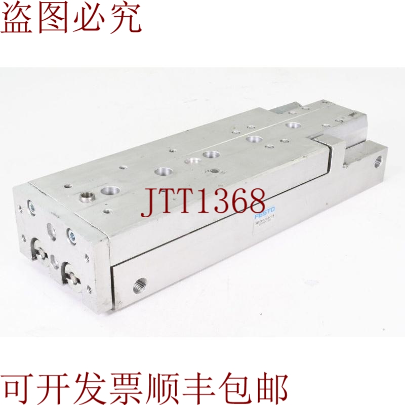 原装供应FESTO 197907，SLT-20-125-A-CC-B，马车