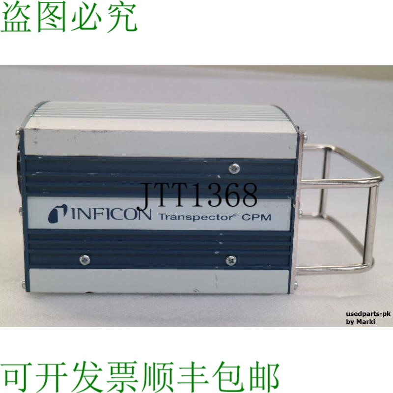 原装供应INFICON CPM100 158 CPM 头电源已测试