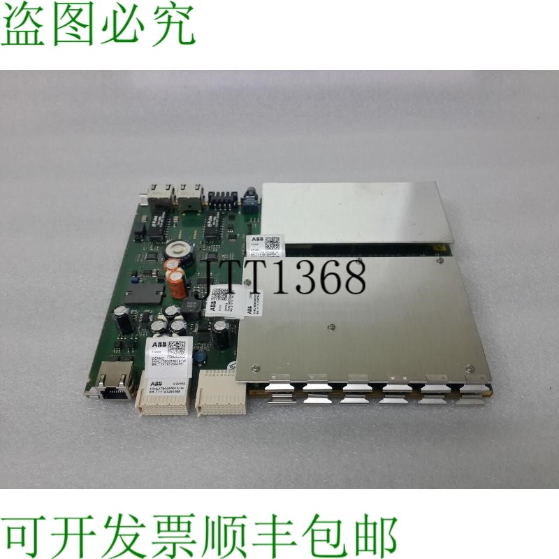 原装供应   CPM01 COM02 CPU01 板