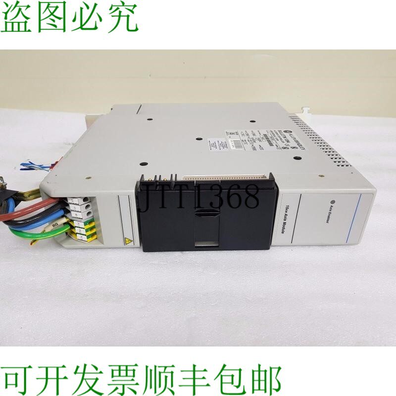 原装供应AB 数字服务器控制器 1394C-AM75 15 kW