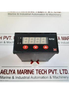 原装供应Medida 电子测量 ddc-94.rpm 控制流程