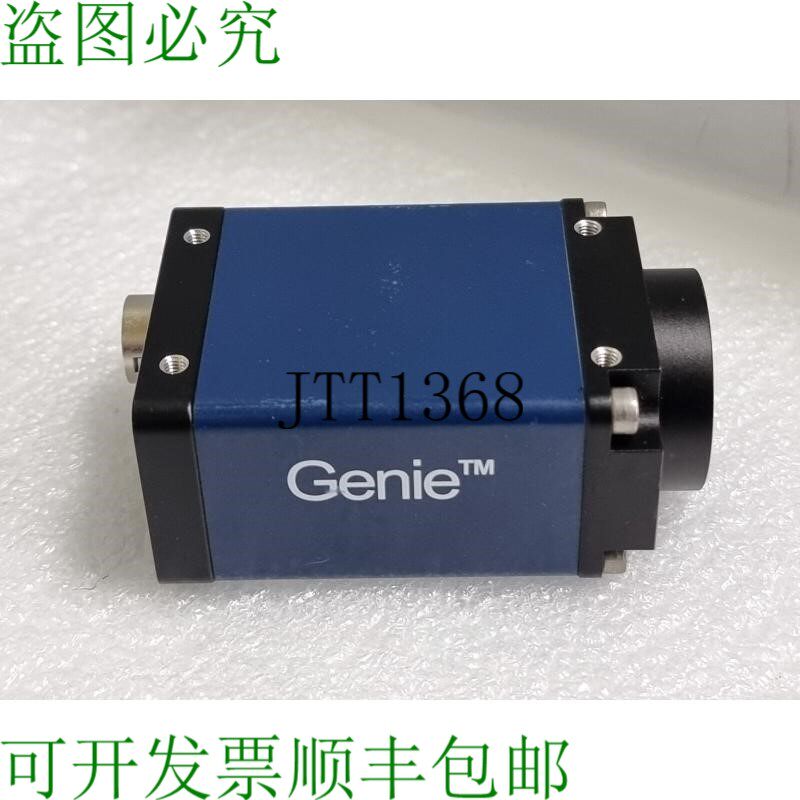 原装供应DALSA Genie CR-N0-M1020 输入 C 工业相机