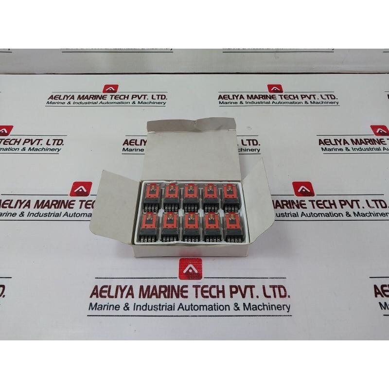 原装供应10个My4in通用继电器