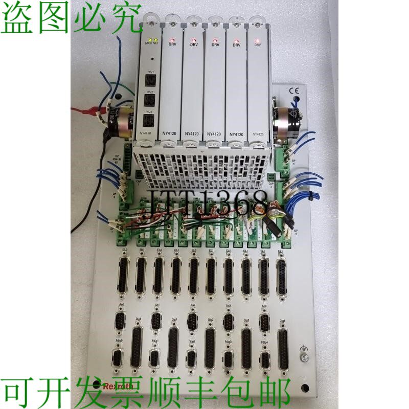 原装供应力士乐 NYS04.1-ST-05-ULNN,R911325068-AD1 NY4110 NY4