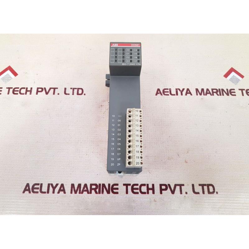 原装供应Fig do561 a0 数字输出模块 1tne968902r2201