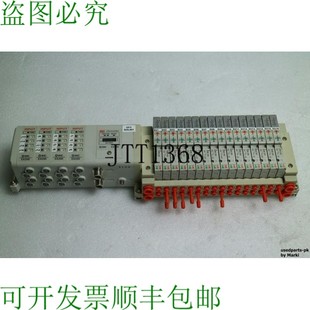 原裝 EX250 供應 IE3 SDN1 5FUD 電磁閥氣 SV1A00