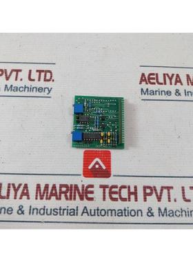 原装供应Norcontrol自动化NA1023 PCB（PCB）A/I AD.5K 4W.BRI。
