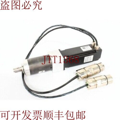 原装供应AKM13C-ANCNR-00 + PLE 40，Síncronos Con Engranaje伺