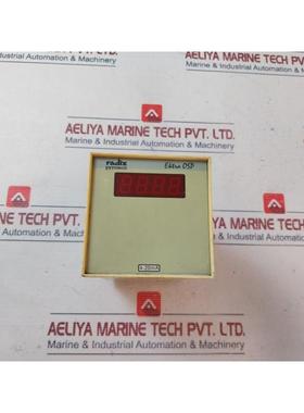 原装供应Radix Pyrotech EKTRA OSP 开关 4-20mA 230 VAC