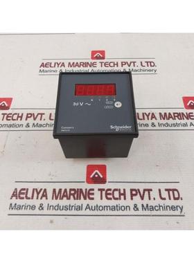 原装供应电动DM3210数字面板仪表90至300VAC 50/60Hz