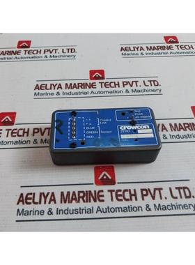 原装供应Crowcon S01226 Punto De Prueba 40-200mv