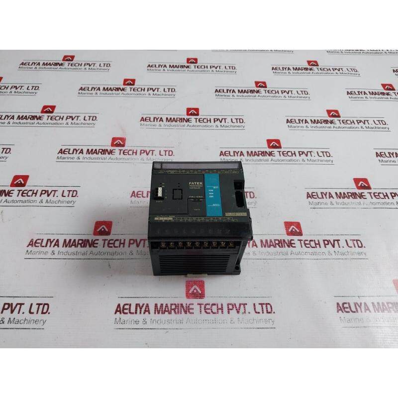 原装供应法达 FBS-24MCT2-D24 24VDC 36W FBS-CB5