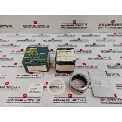 原装供应约翰克兰 Tipo 502 Meccanico Kit di Garnizioni Nit-34