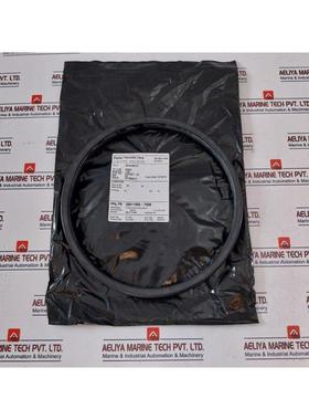 原装供应Parker Hannifin 2725927-07 B 型 Polypak 钼烷 O 形环