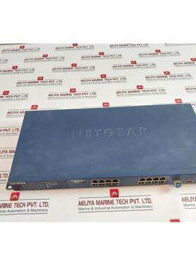 原装供应网件 Gs716t ProSafe 16