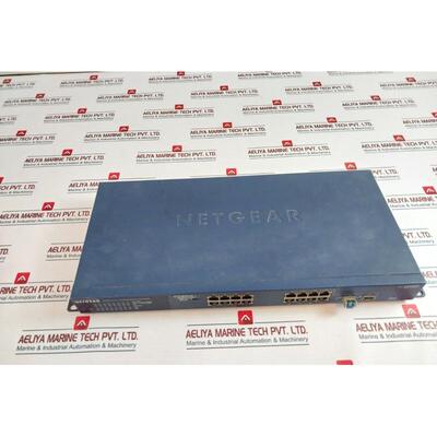原装供应网件 Gs716t ProSafe 16