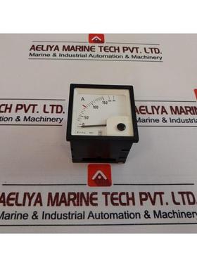 原装供应ISKRA FQ0307 0-150/300 A