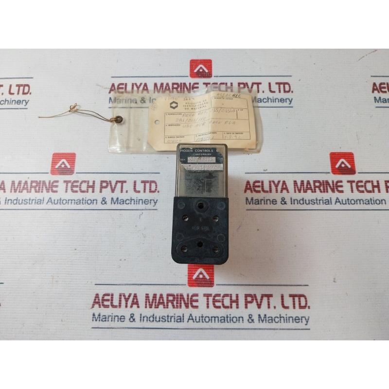 原装供应Pioden 控制 255/2555A 继电器 2B1/203/110