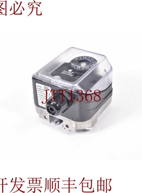 原装供应Kromschr?der 84447279、DG6UG-3 32、压力开关 600 Mbar
