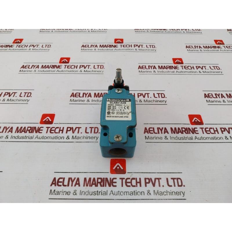 原装供应组件 GLAB01A2B 组件 EN50041 IP67 A600 AC15 Q300 DC13