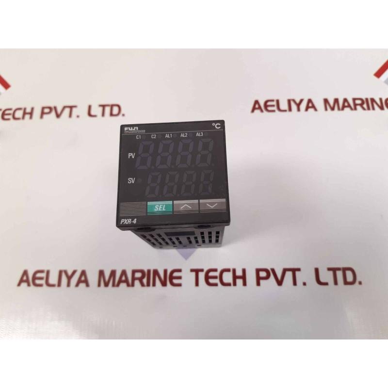 原装供应电机pxr-4温控器pxr4ncy1-1vm70