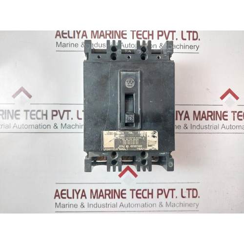 原装供应FB3070 3 开关 70Amp 600vac 4975D71G42