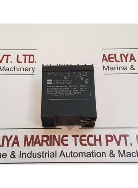 原装供应Kriwan INT 69 TM 电机保护器 22V DC