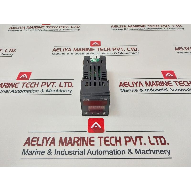 原装供应Ppi Neuro 100A B021V3 通用处理器 85 ~ 264 负压