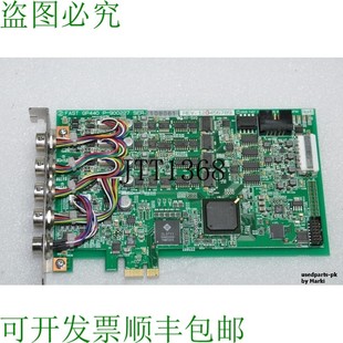 900227 REV.3 框架抓取器 板 原装 PCI 供应GP440