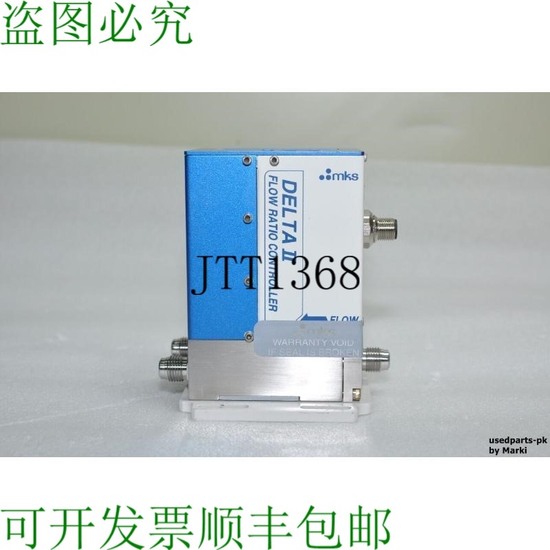 原装供应MKS DELTA II DLT2A213163R110 流比控制器 N2 1000SCCM